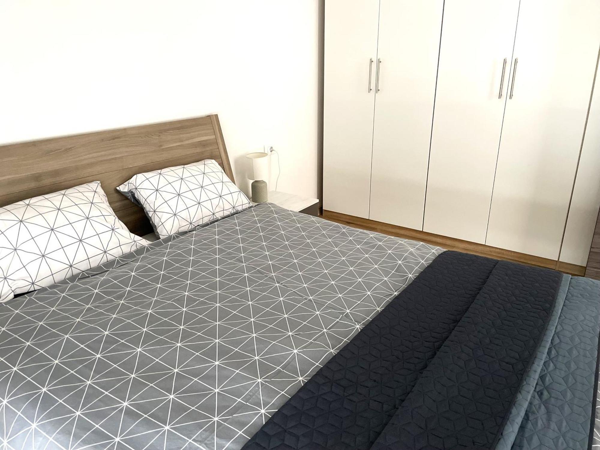 Giovanna Apartment With Terrace And Free Parking PUY Eksteriør bilde