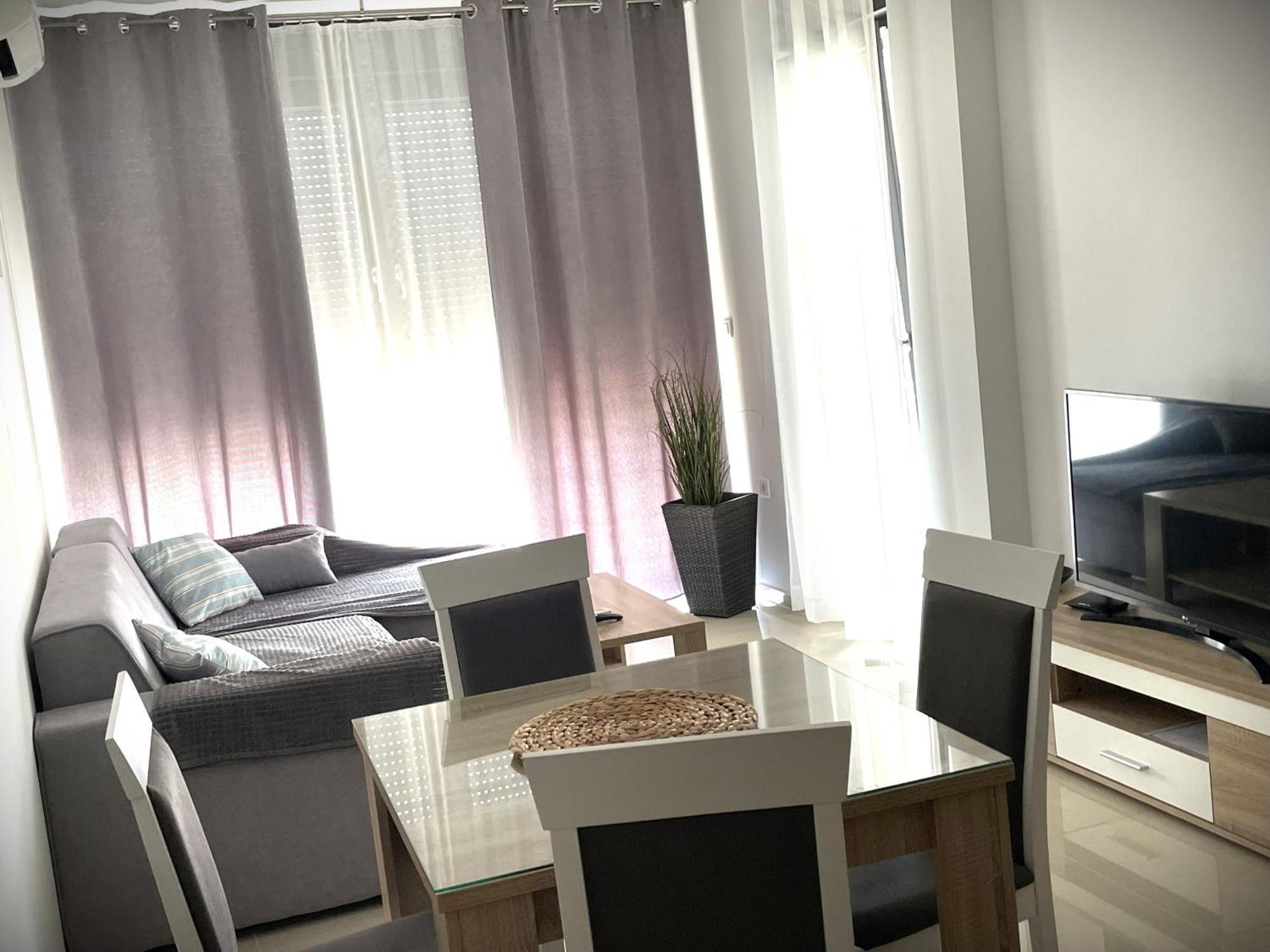 Giovanna Apartment With Terrace And Free Parking PUY Eksteriør bilde