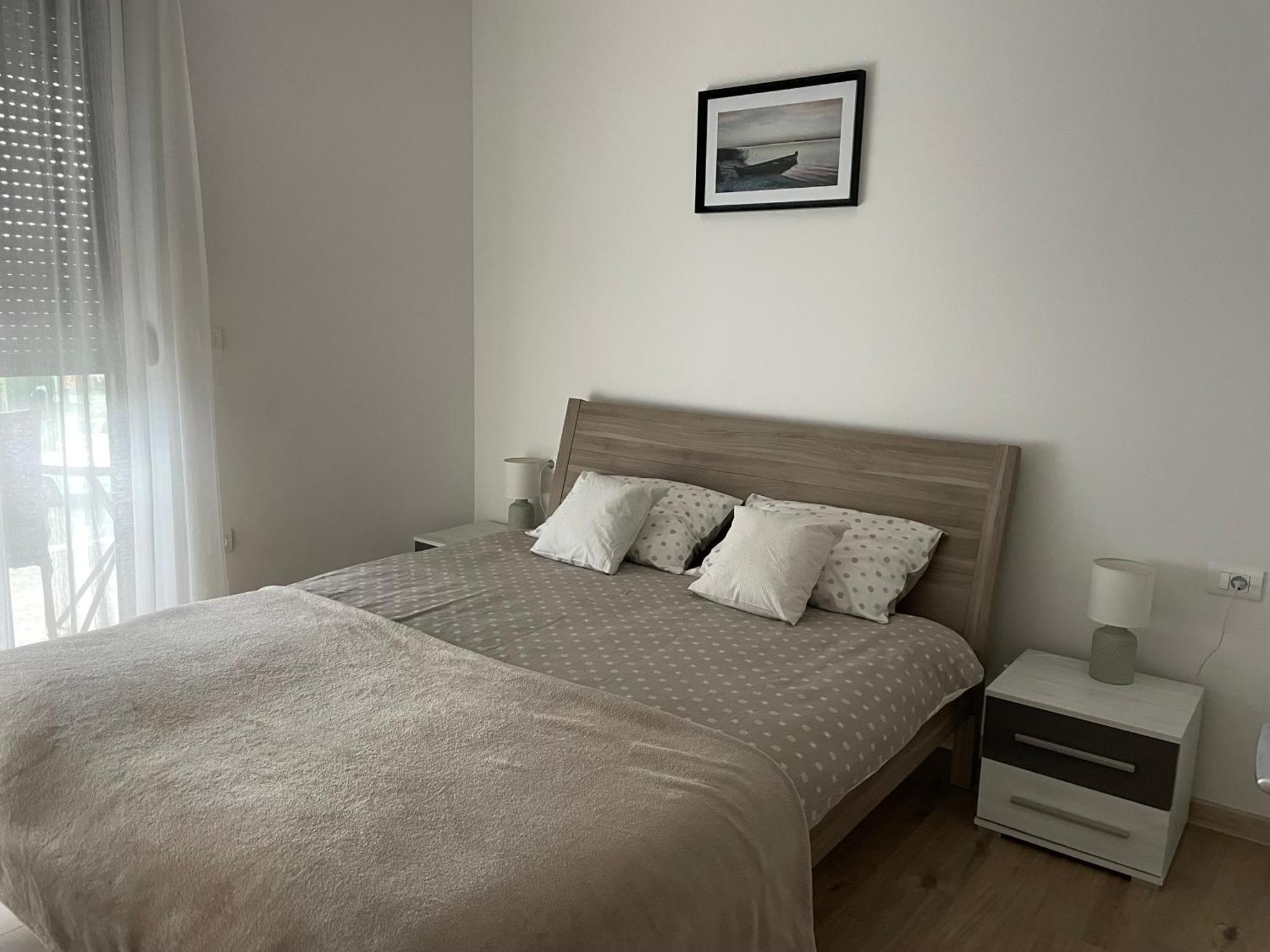 Giovanna Apartment With Terrace And Free Parking PUY Eksteriør bilde